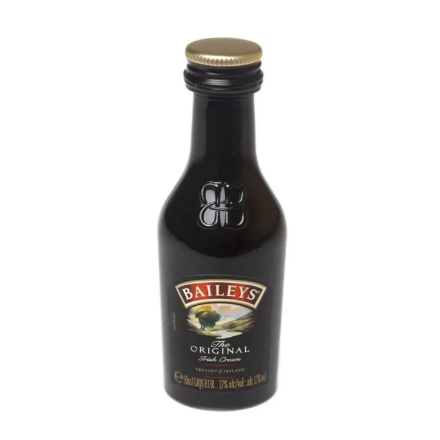 Baileys Original Irish Cream 5cl
