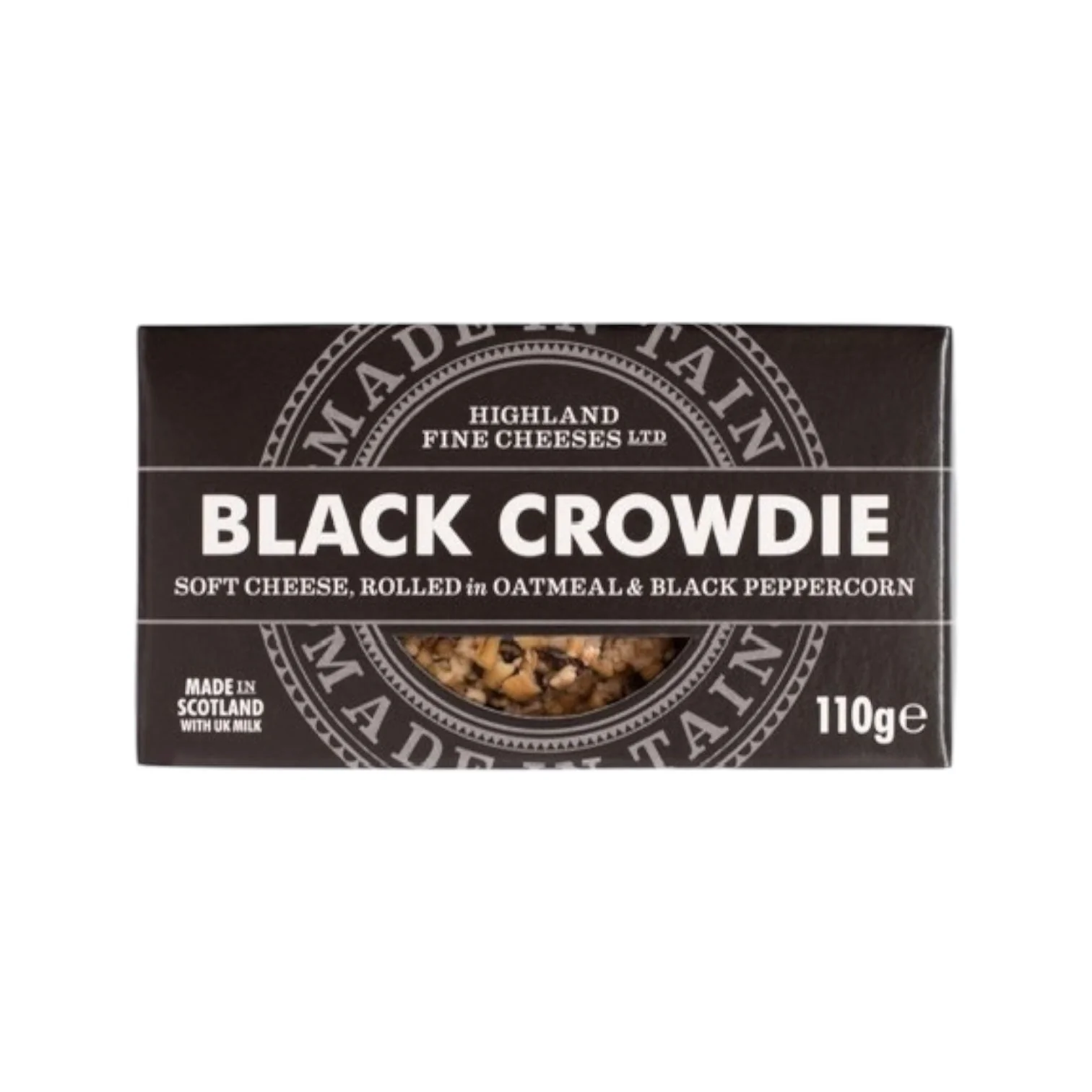 Gruth Dhu, Black Crowdie - Image 2