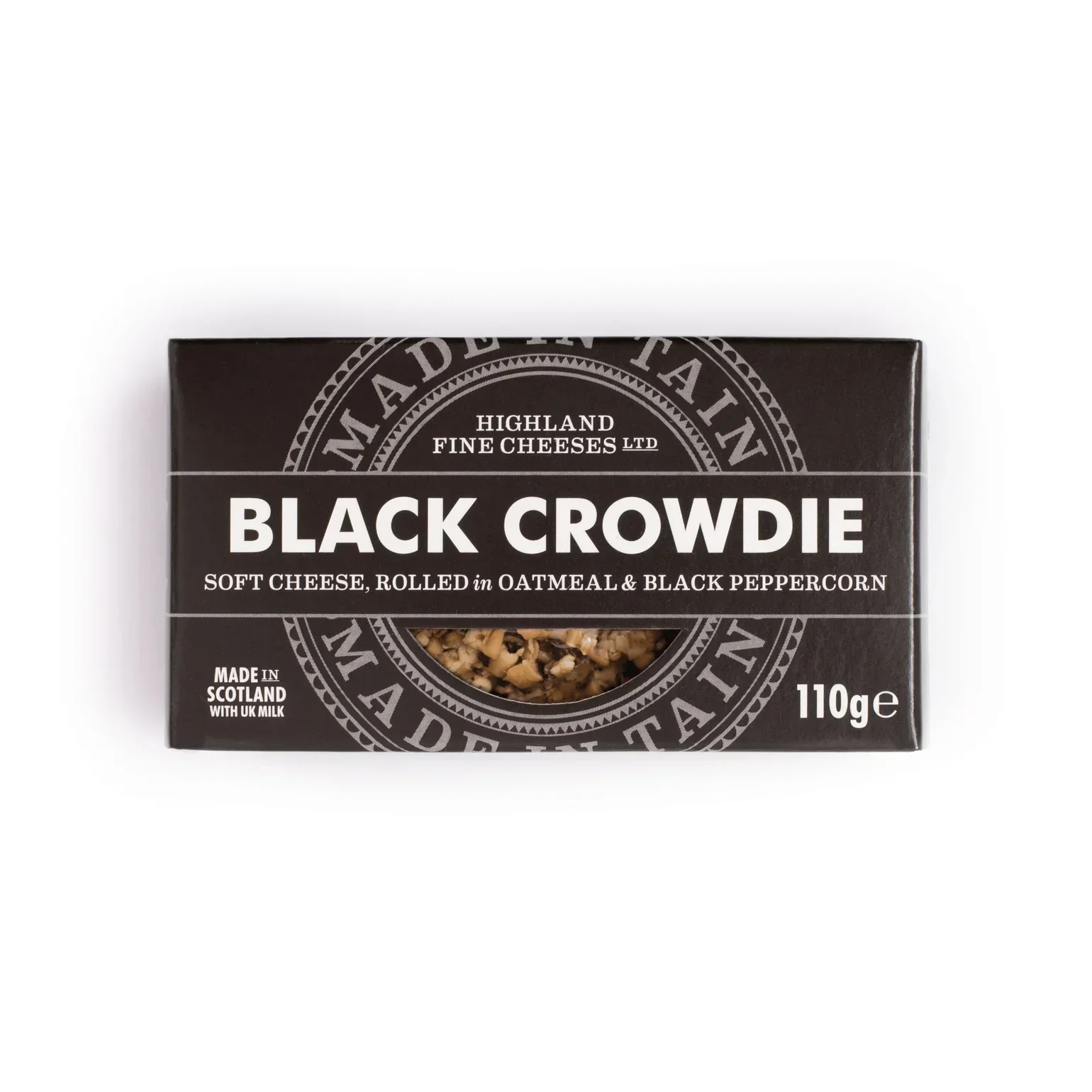 Black Crowdie / Gruth Dhu - Image 3