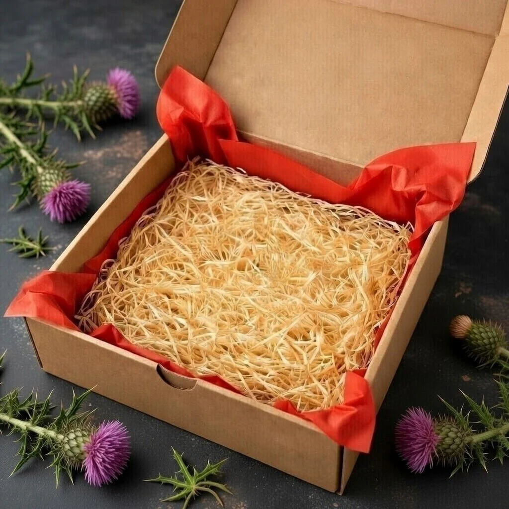Mailer Box With Packaging