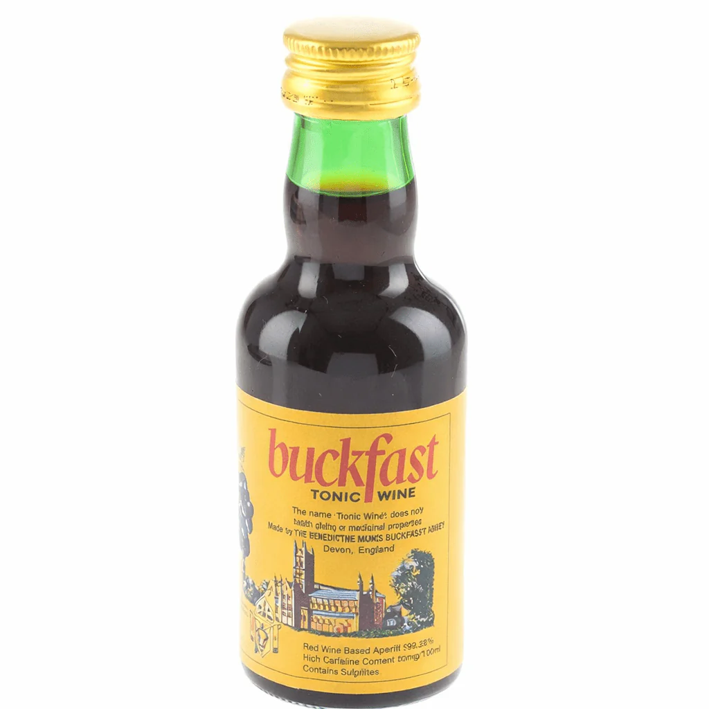 Buckfast Wine 5cl