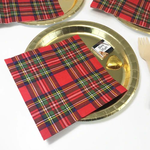 Burns Supper Dine-In - Image 6