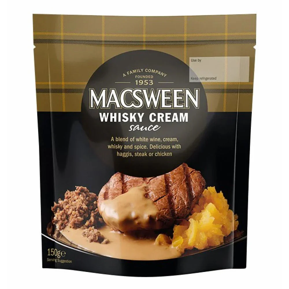 Burns Supper Dine-In with Smoked Salmon & Pâté - Image 6