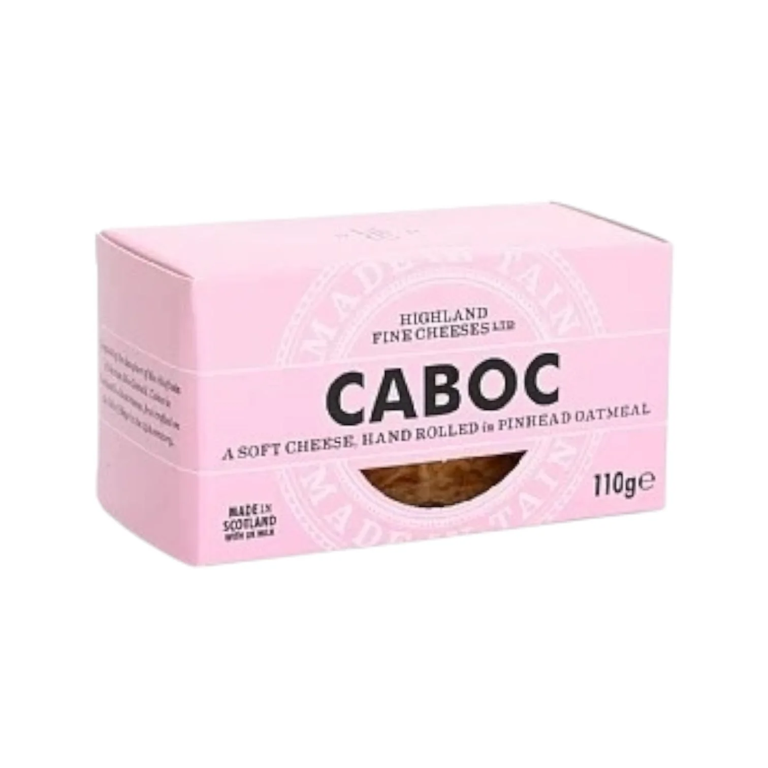 Caboc - Image 2