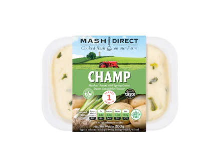 Champ 400g
