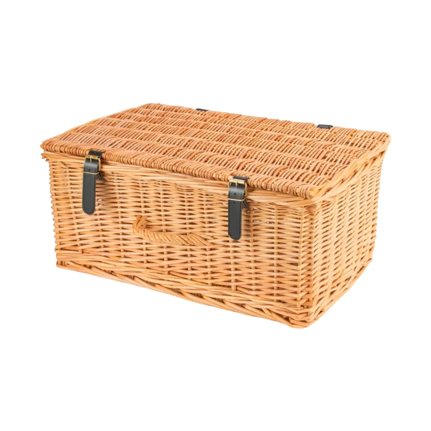 Cheese and Wine Hamper - Image 5