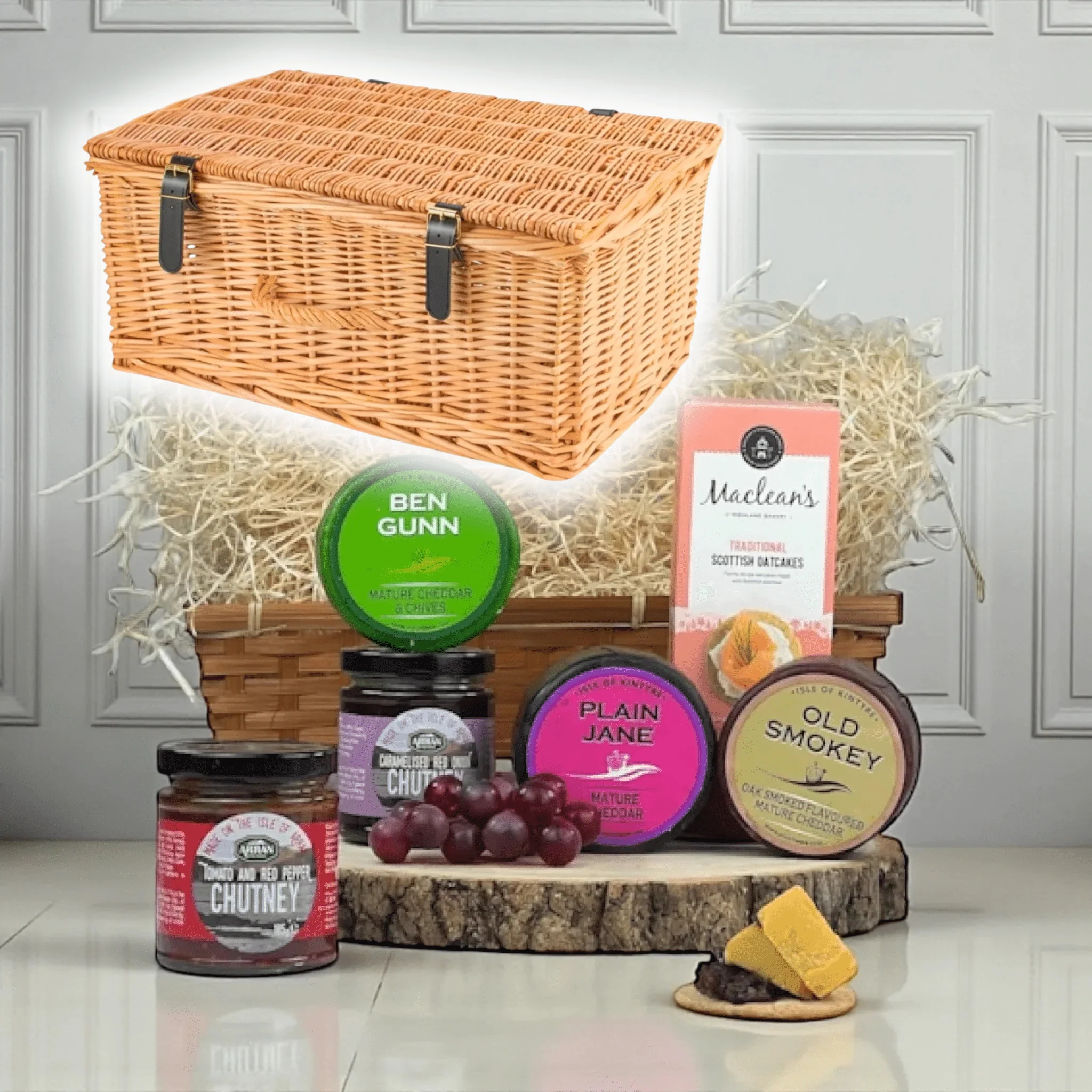 The Artisan Cheese Selection - Image 2