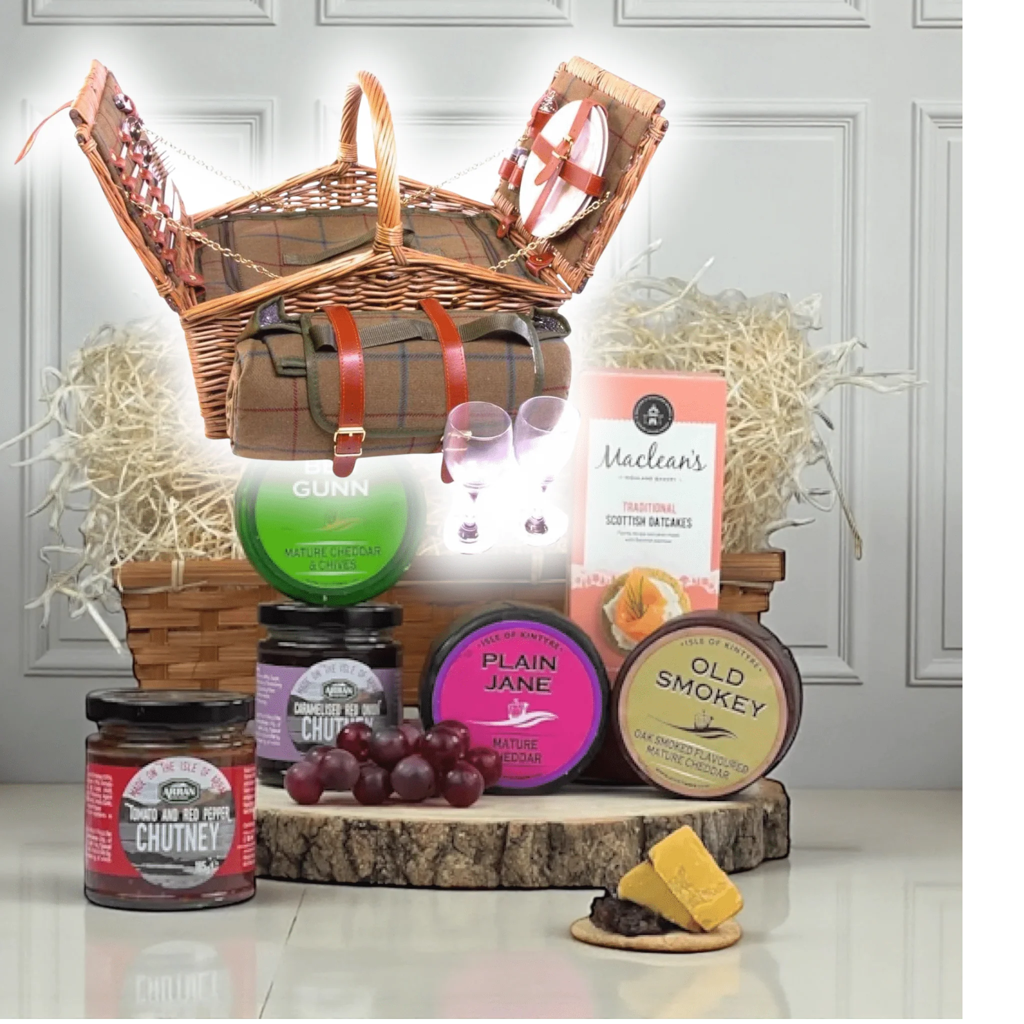 The Artisan Cheese Selection - Image 3