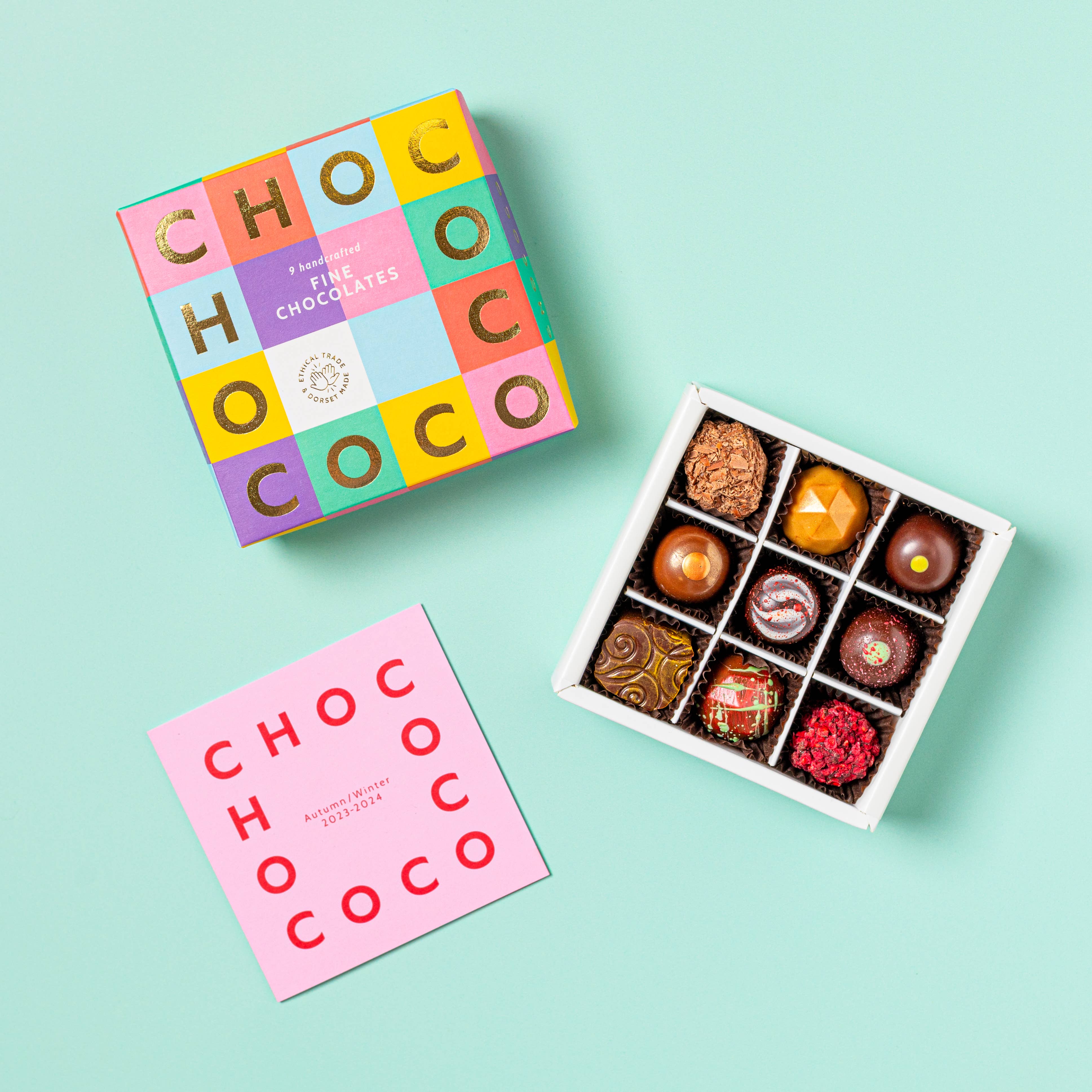 Luxury Box of Treats - Image 4