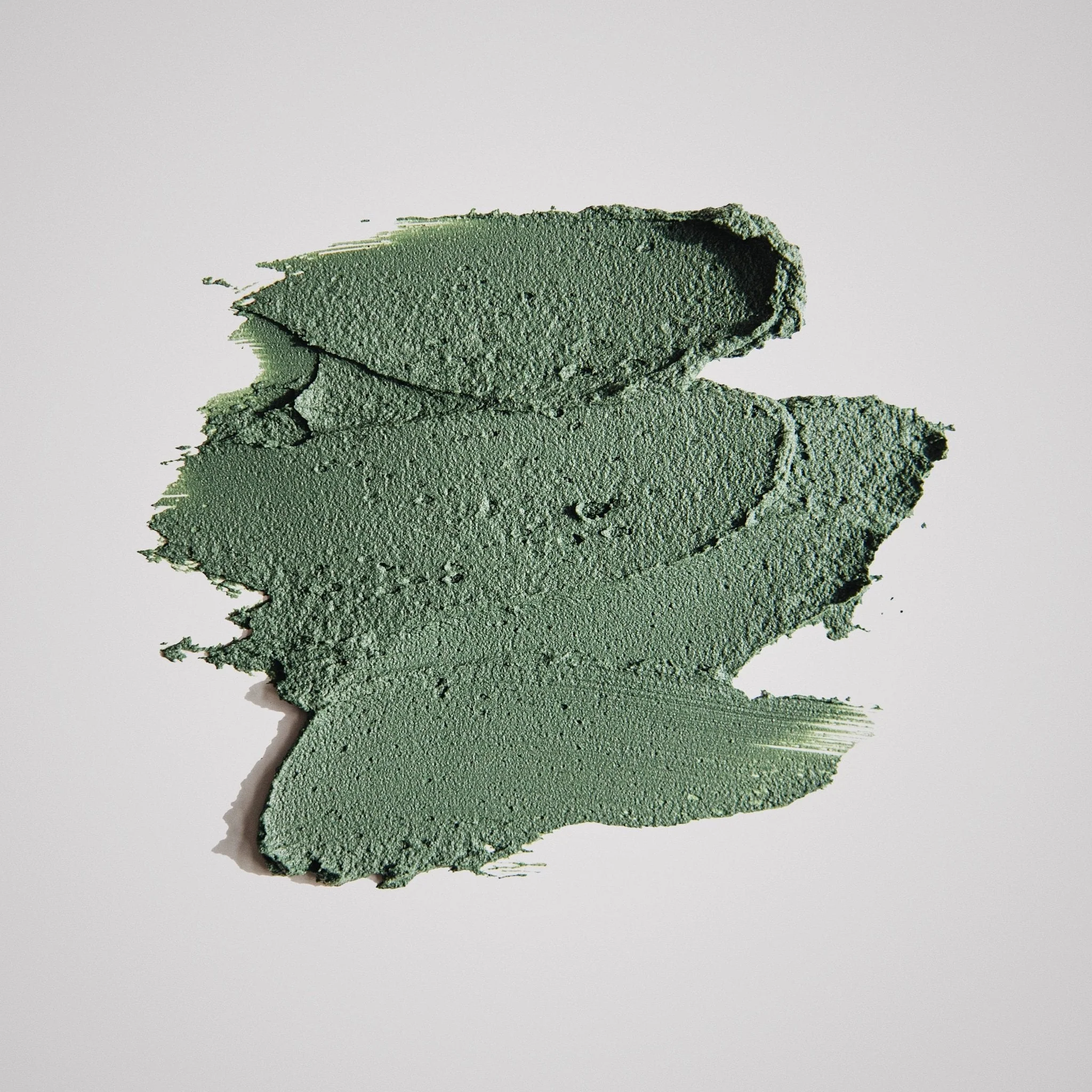 Clay Mask - Balancing Green Clay with Spirulina and Rosemary - Image 4