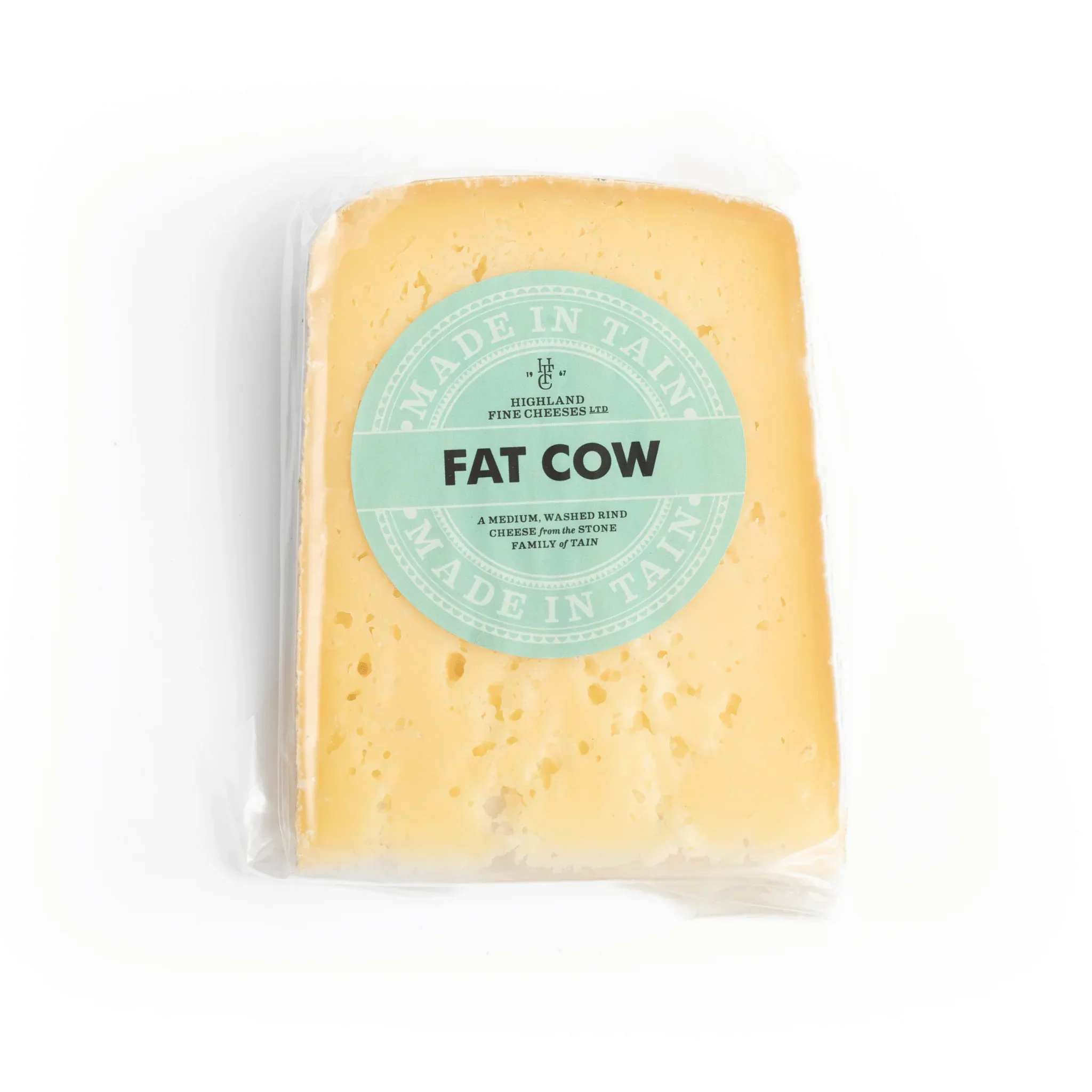 Fat Cow - Image 2