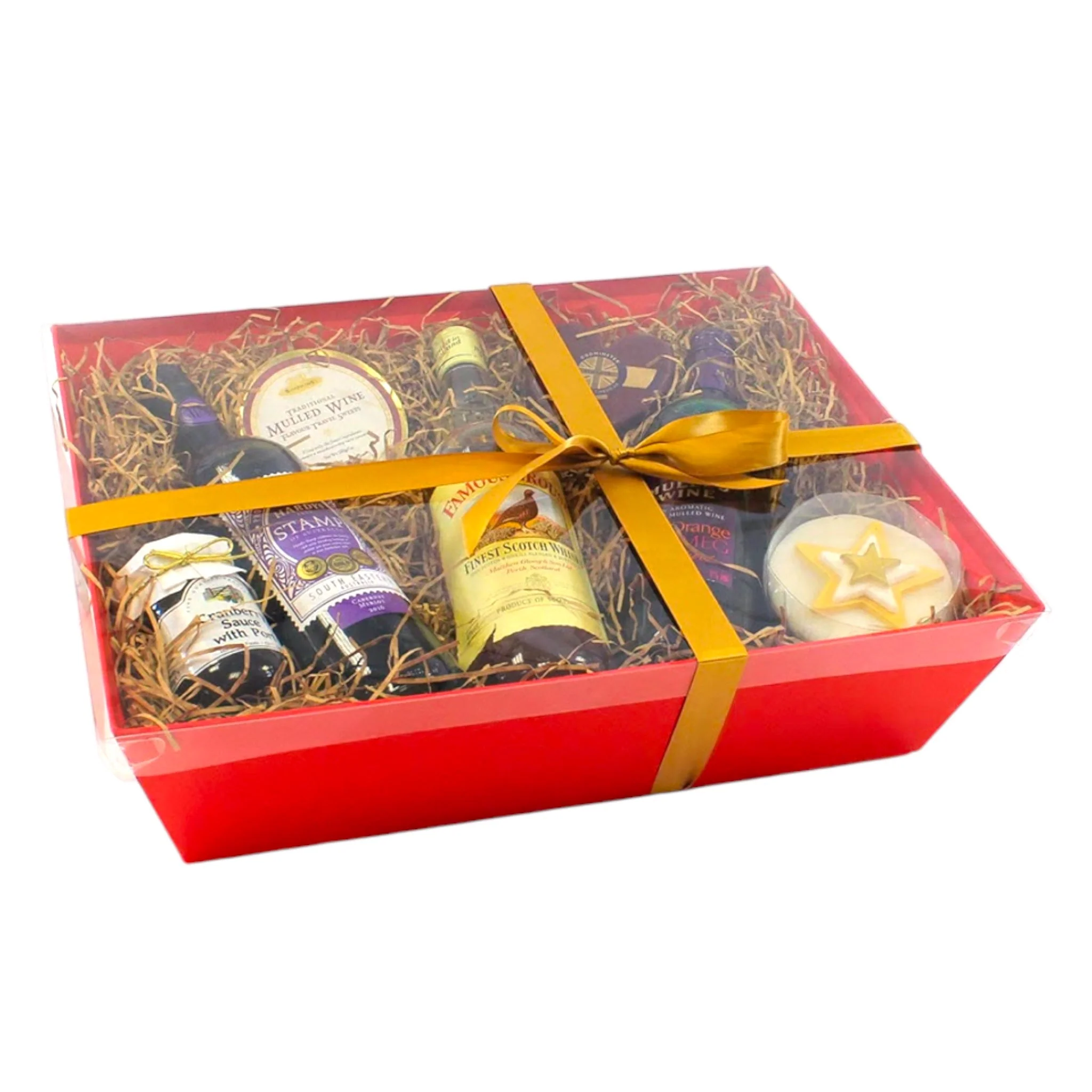 Glen Coe Gift Hamper - Image 2