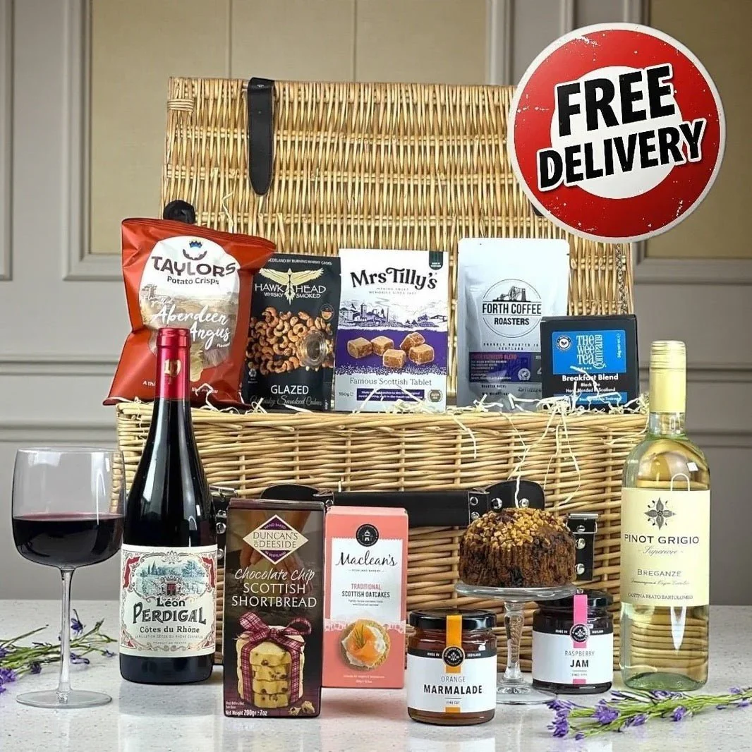 Glen Coe Gift Hamper