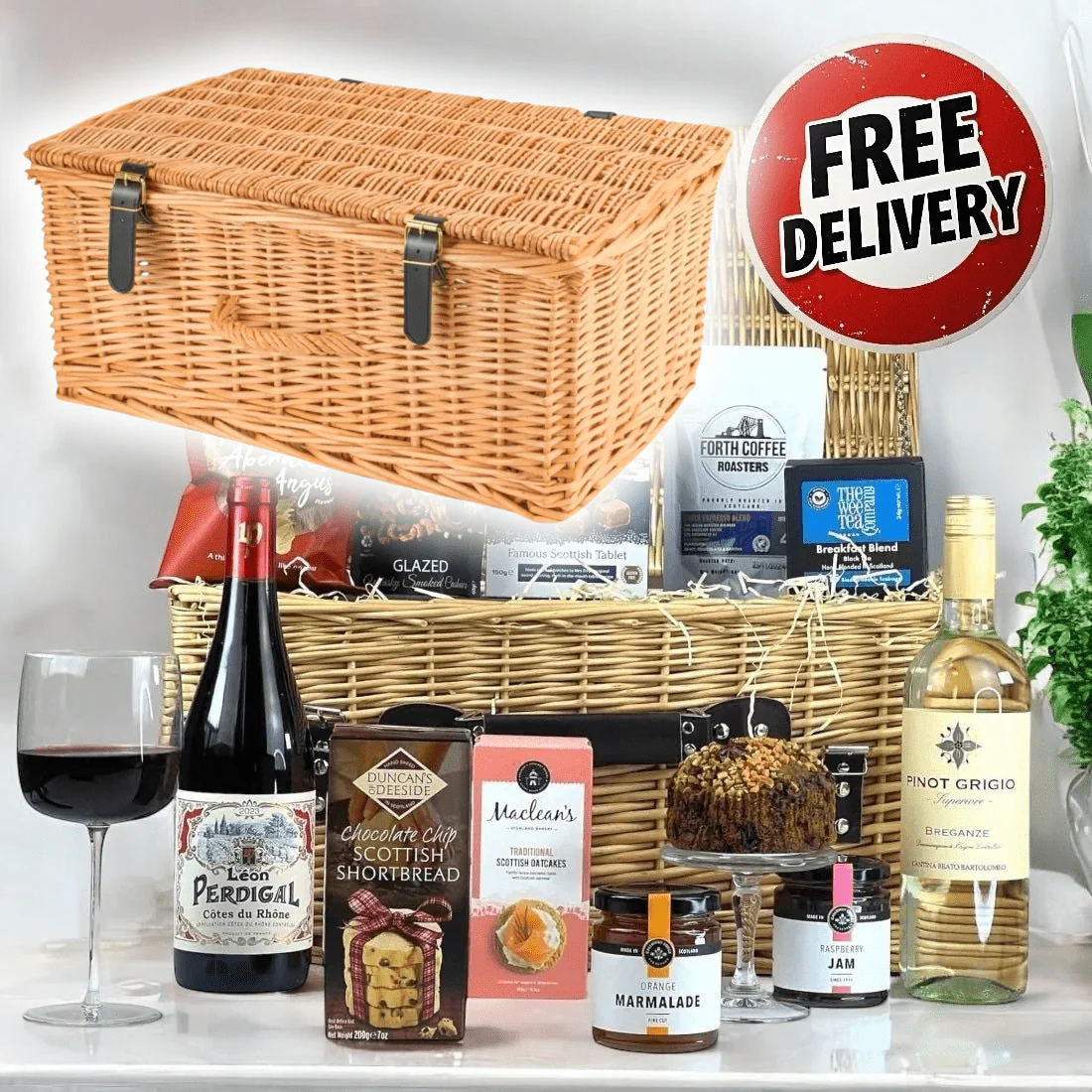 Glen Coe Gift Hamper - Image 3