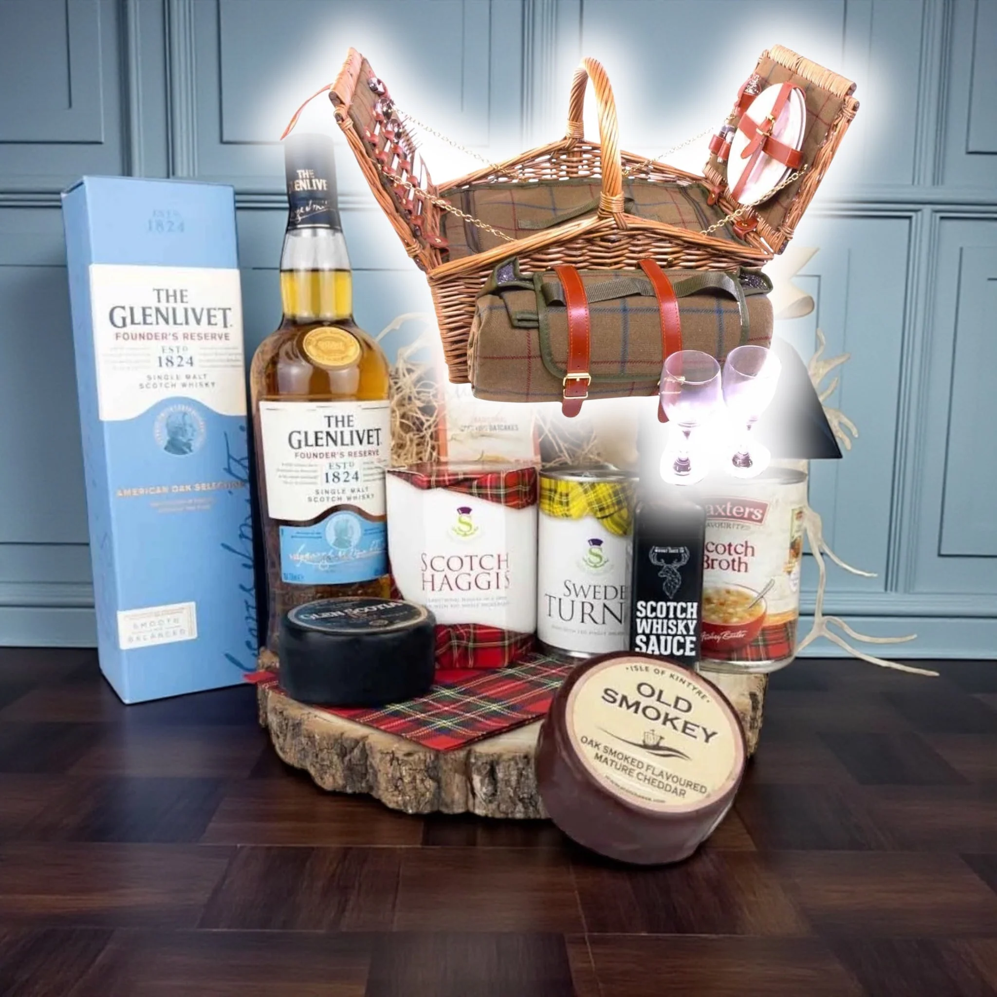 The Haggis & Dram Gift - Image 3