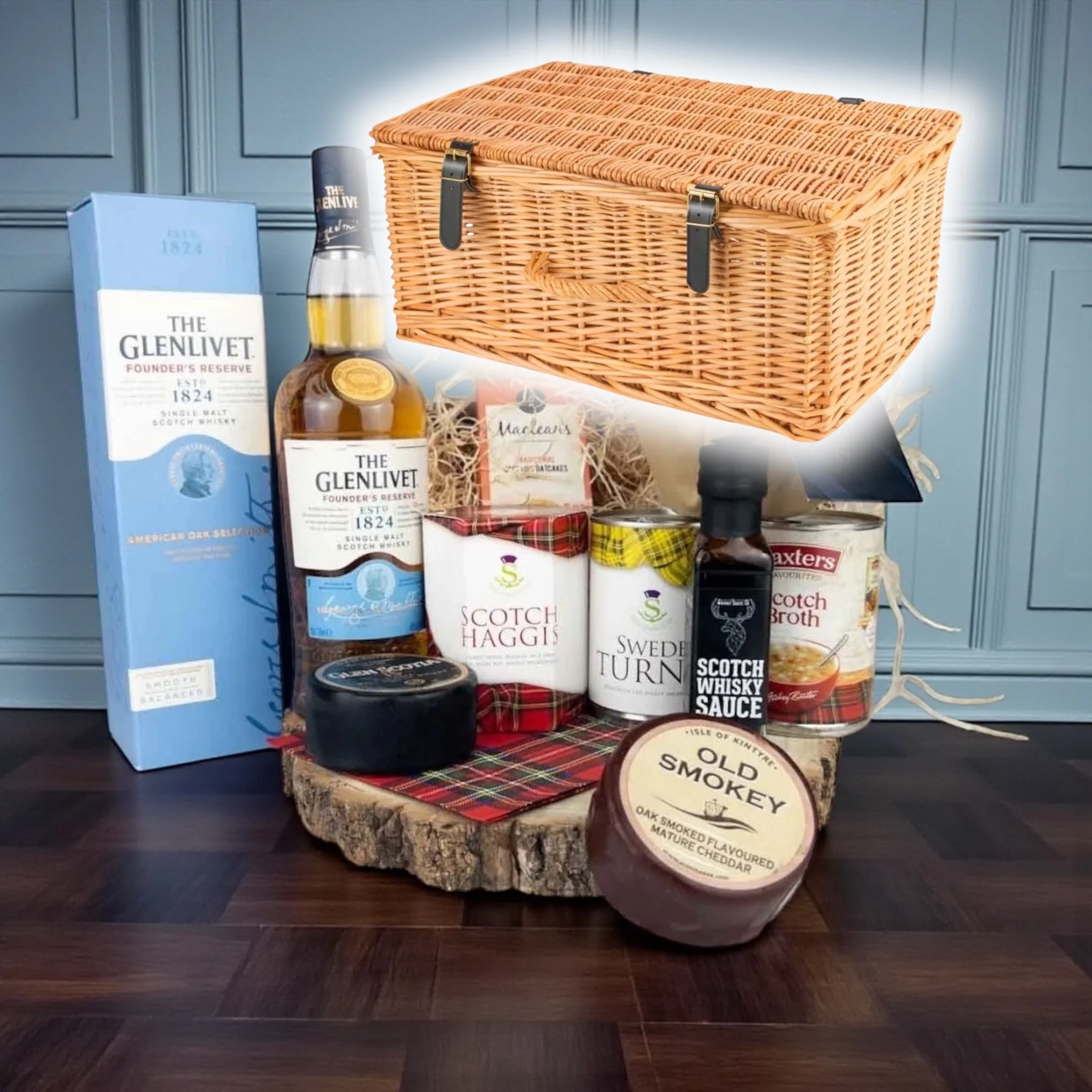 The Haggis & Dram Gift - Image 4