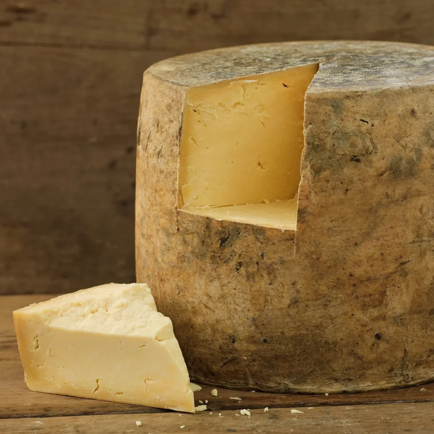 Isle of Mull Cheese 250g