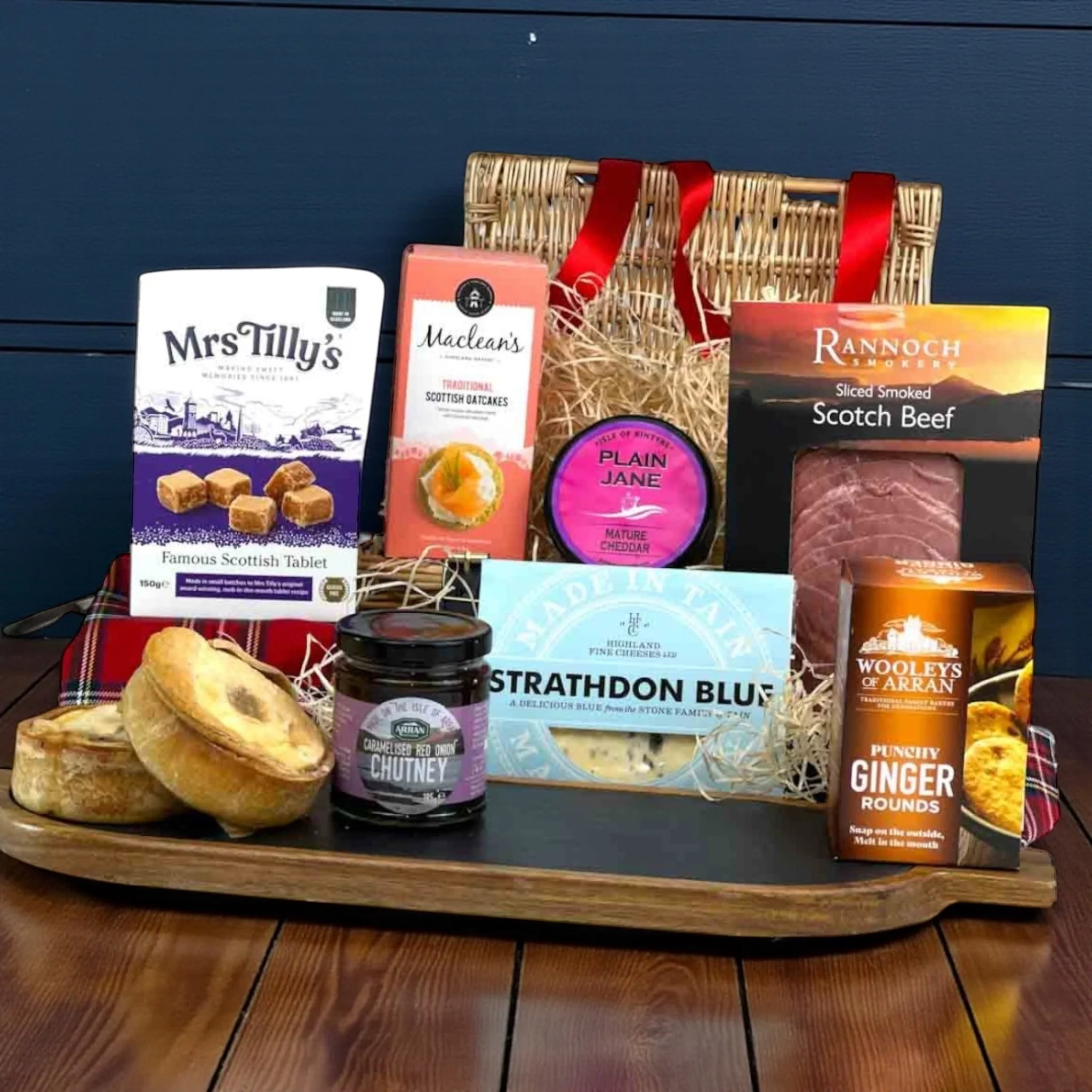 Jura Gift Hamper