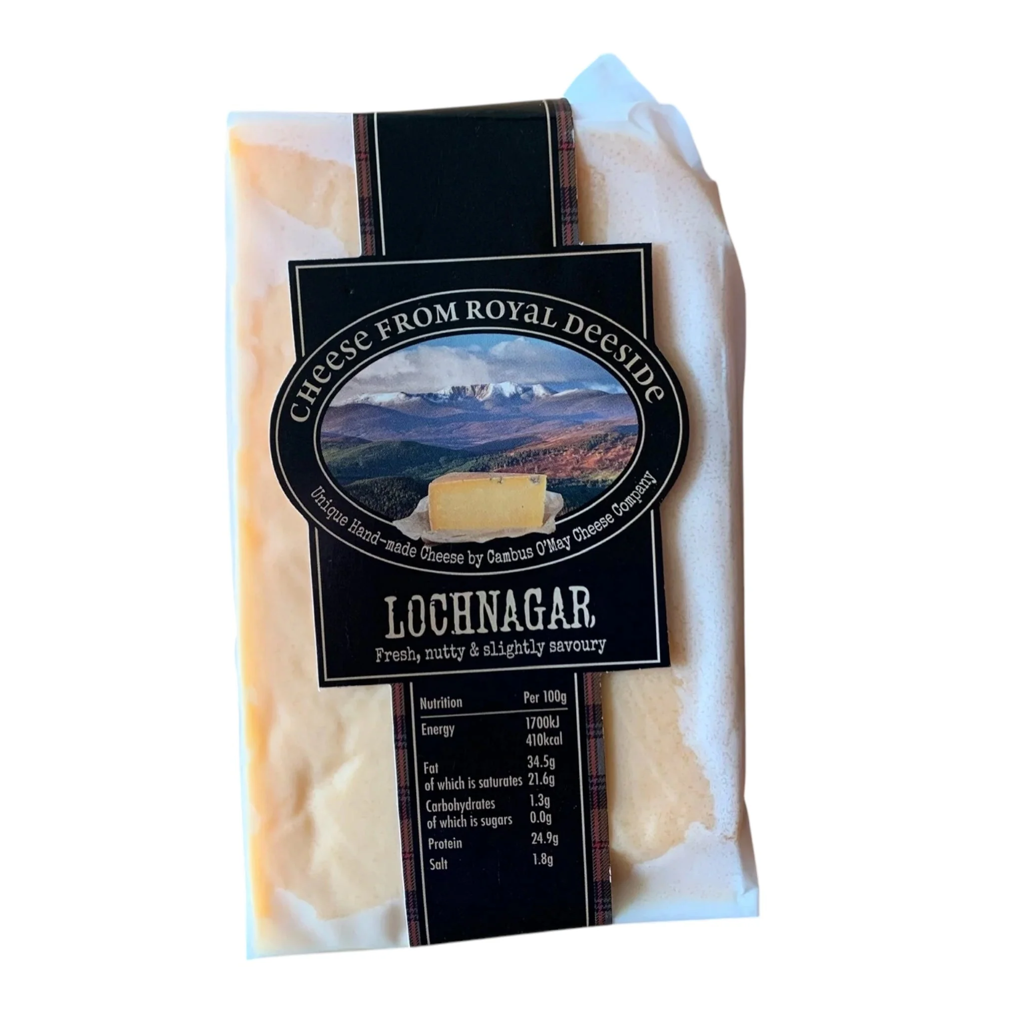 Lochnagar - Image 2