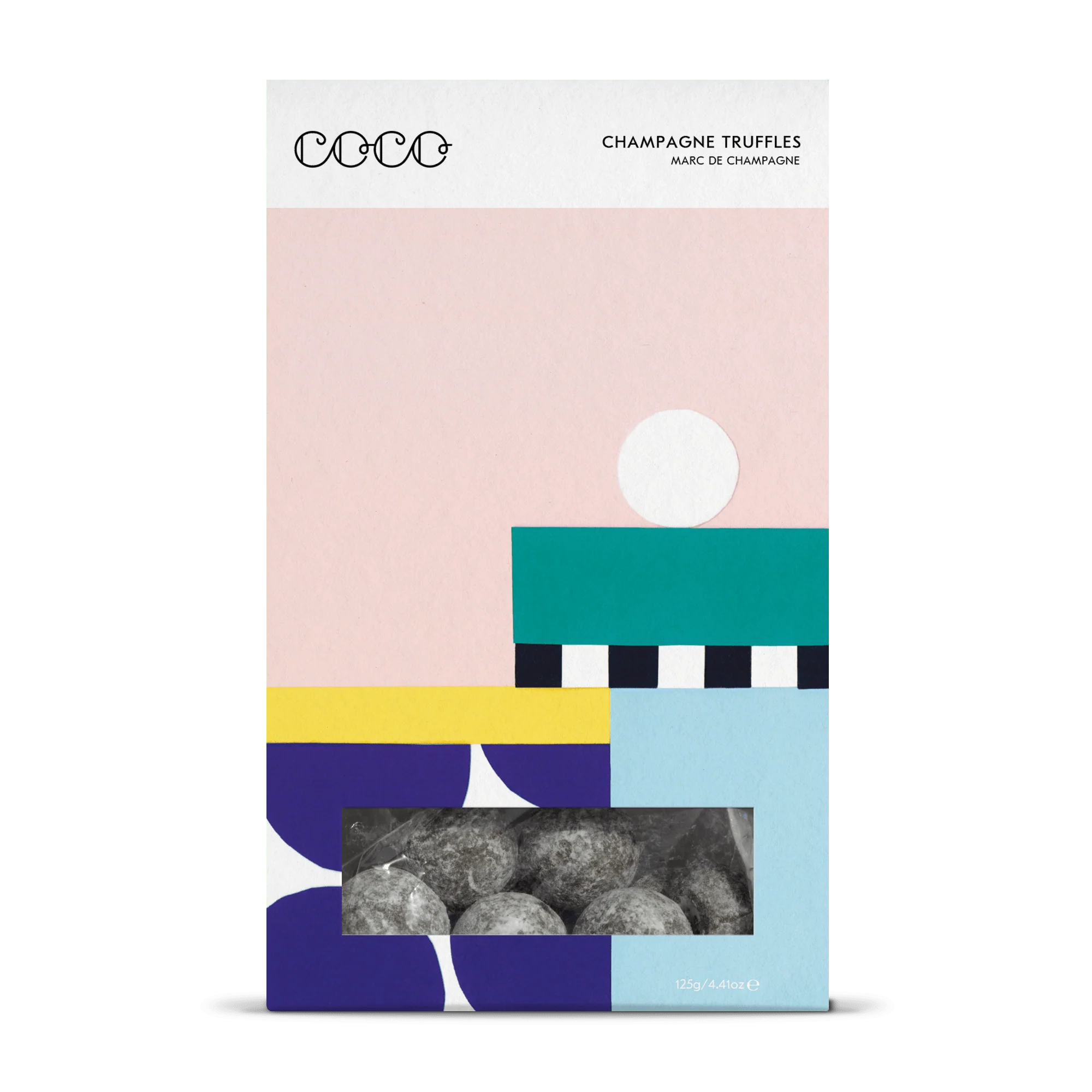Luxury Box of Treats - Image 4