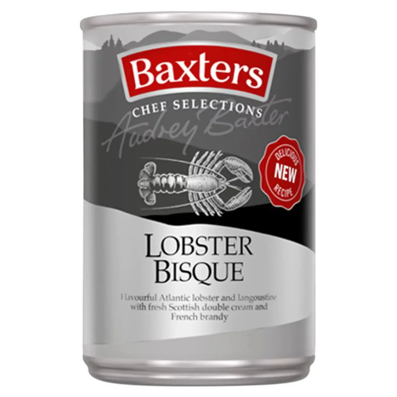 Luxury Lobster Bisque Soup - Image 2