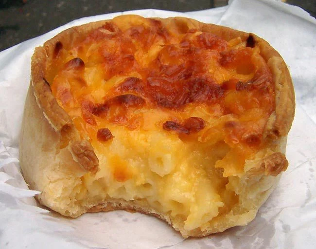 Macaroni Pie - Image 2