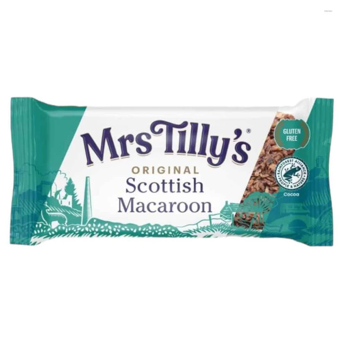 Macarron Bars Mrs Tillys 90g - Image 3
