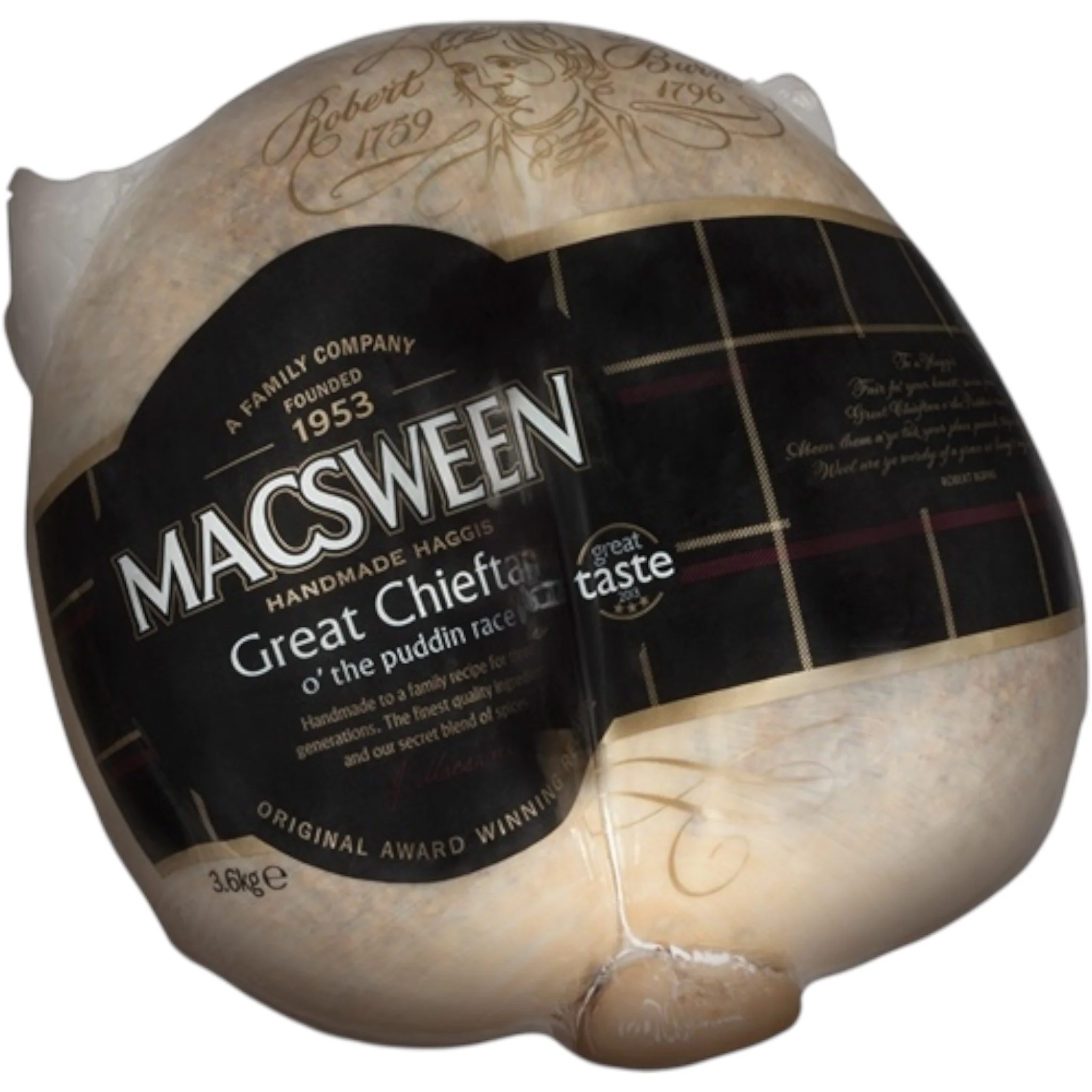 Macsween Haggis