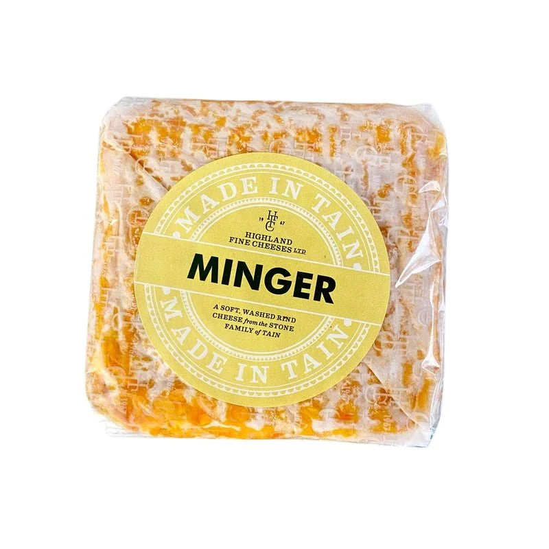 Minger - Image 2