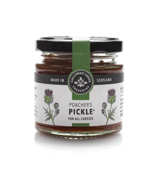 Poacher's Pickle, Galloway Lodge - Image 2