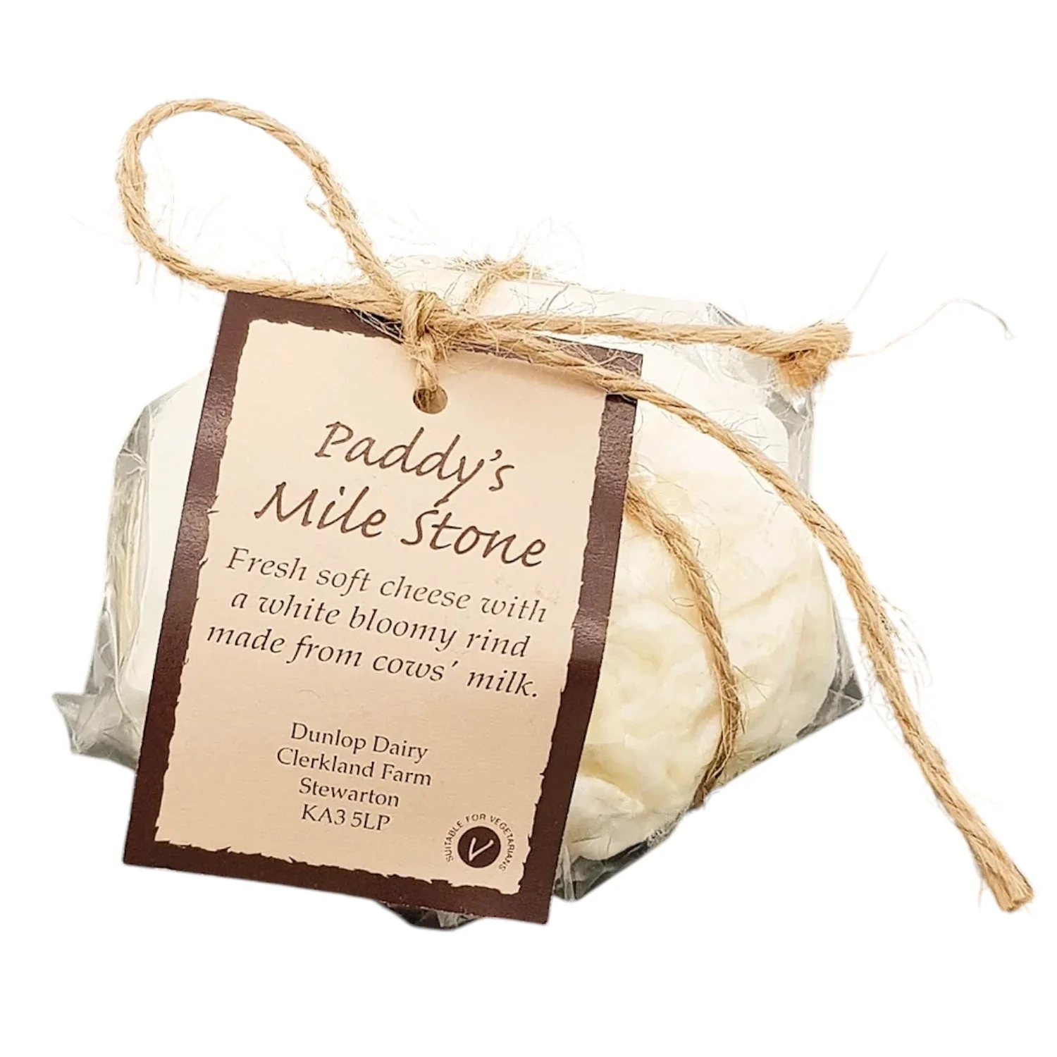 Paddy's Mile Stone - Image 2
