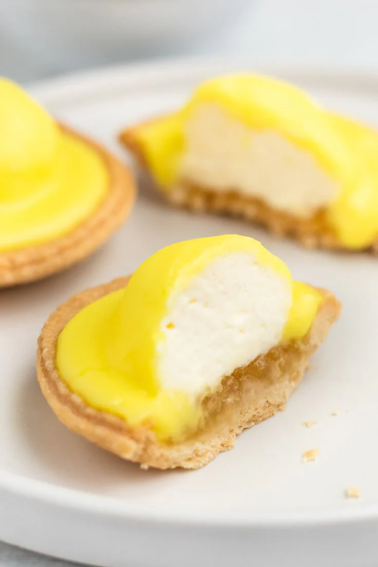 Pineapple Tarts Extra Large Mcghees x2 - Image 2
