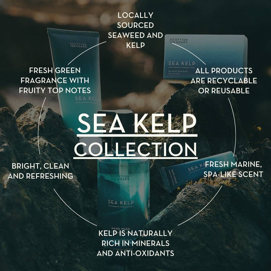 Sea Kelp Pamper Essentials - Image 2