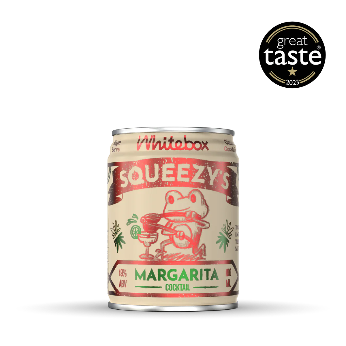 Squeezy's Margarita - Image 2
