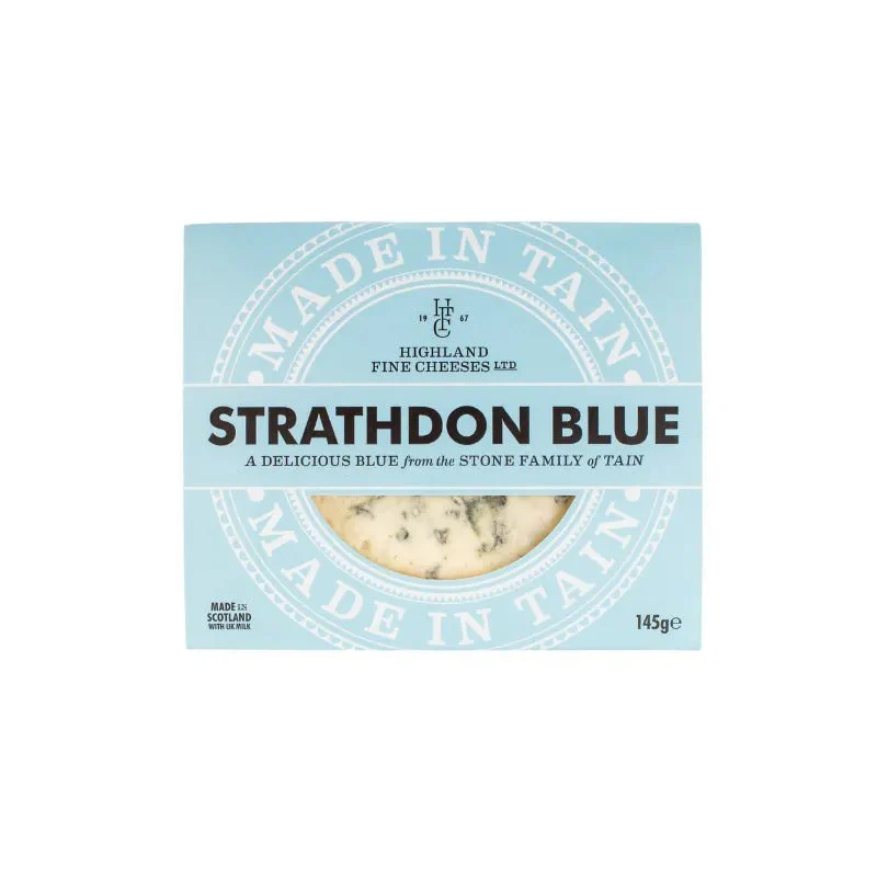 Strathdon Blue - Image 2