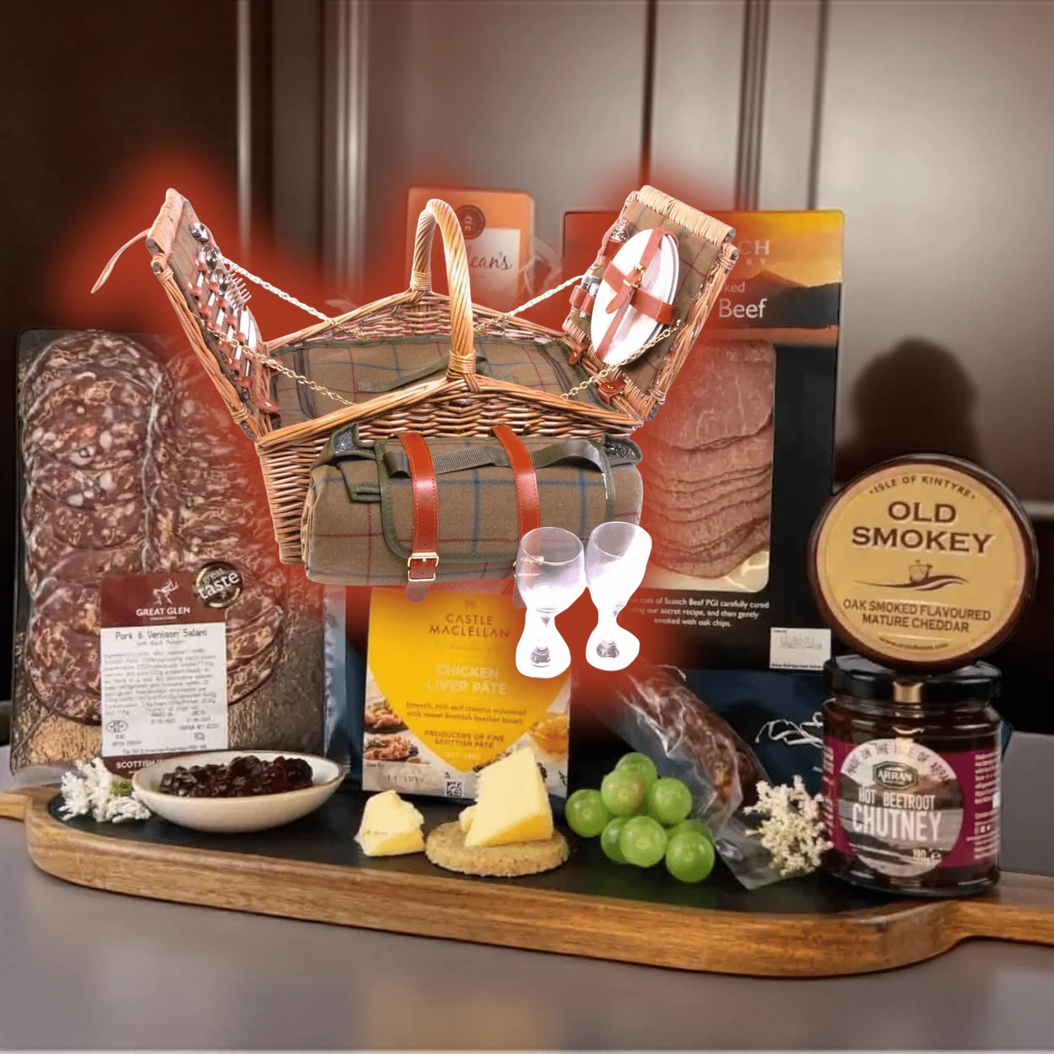 The Artisan Smokehouse - Image 2