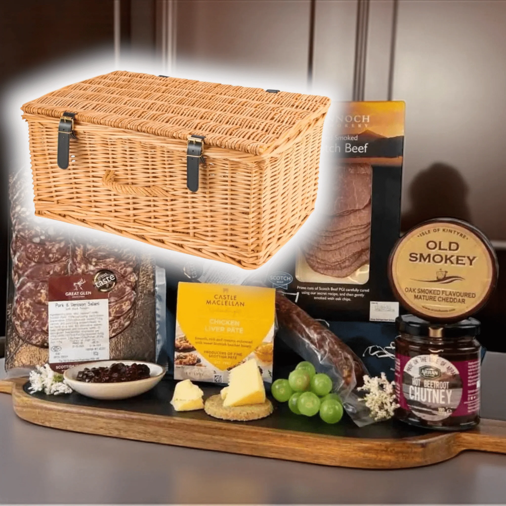 The Artisan Smokehouse - Image 3