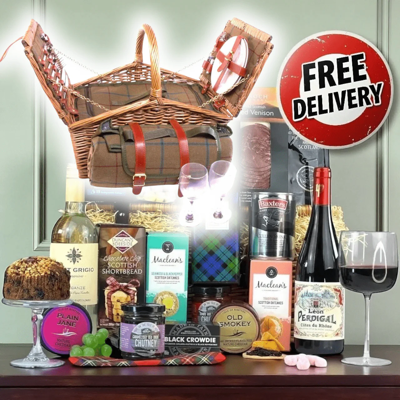 Tiree Gift Hamper - Image 3