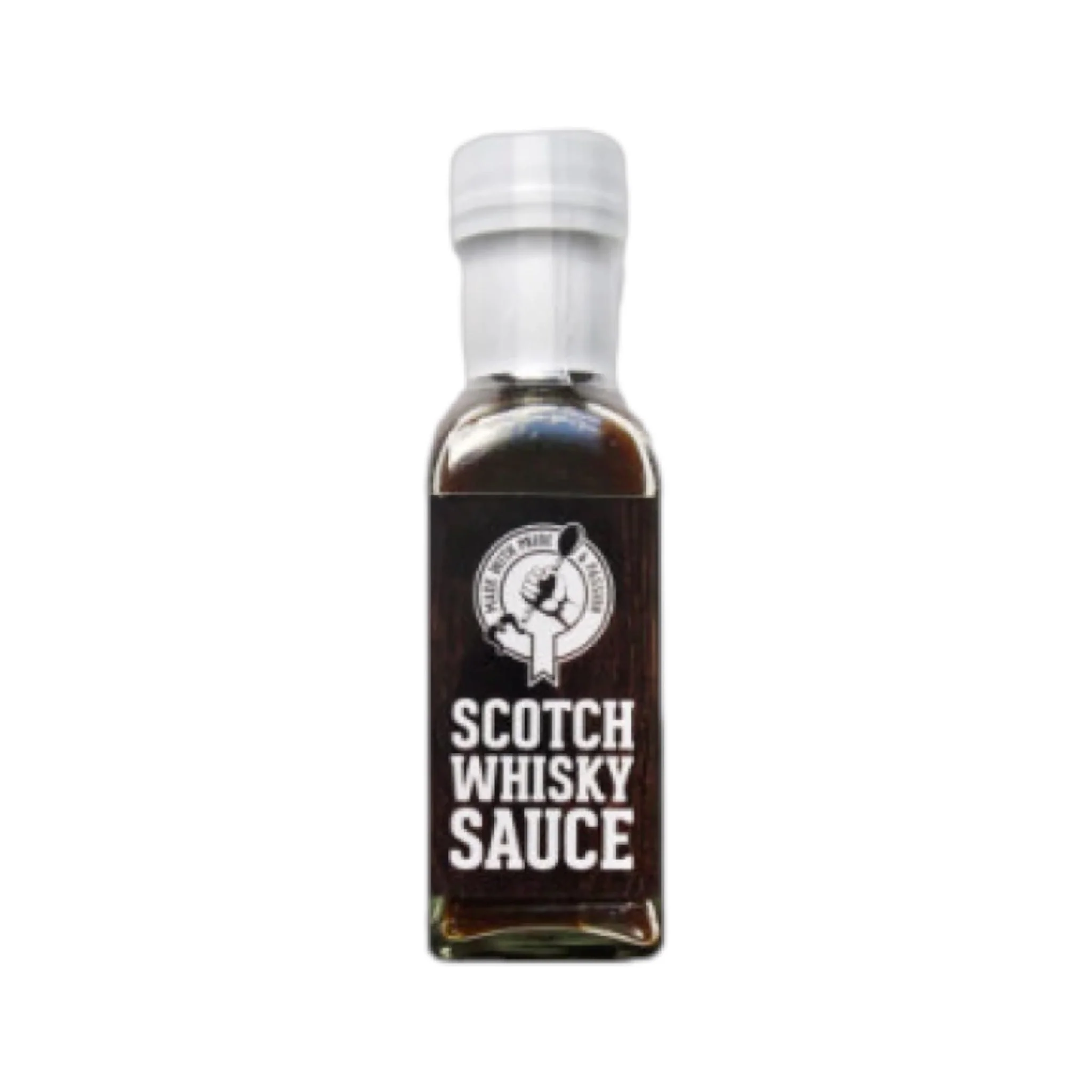 Scotch Whisky Sauce - Image 2