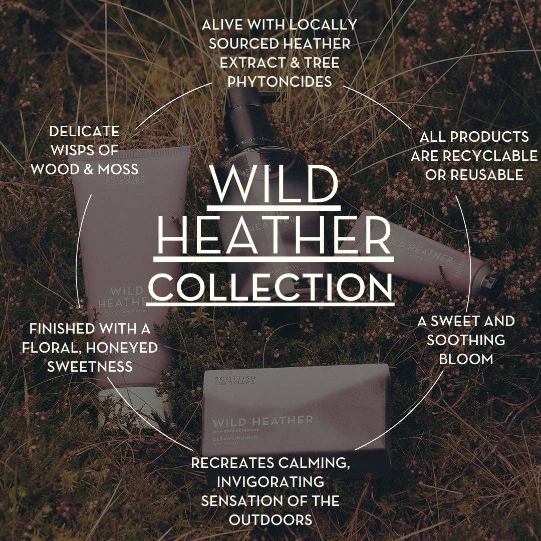Wild Heather Pamper Essentials - Image 2