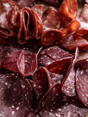 Wild Venison Charcuterie Feast - Image 3
